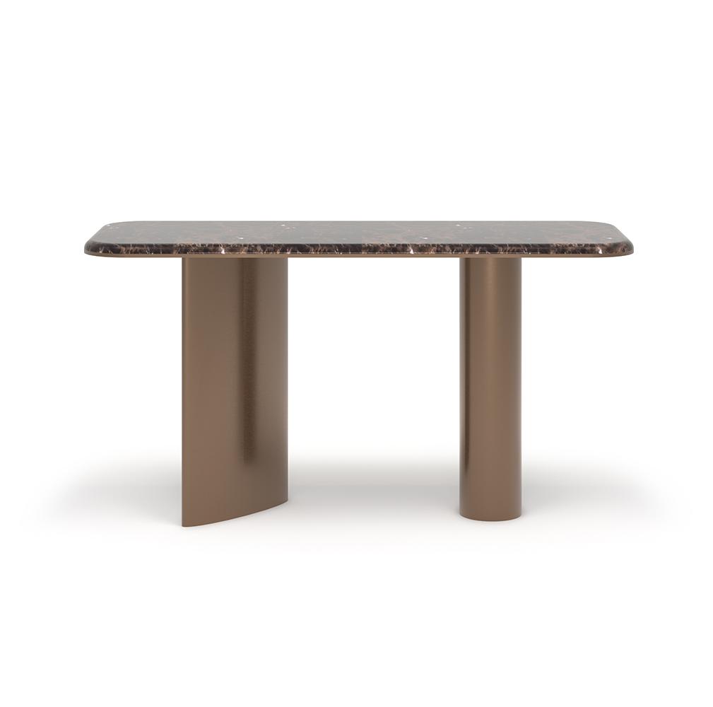 Bon Ton marmeren console