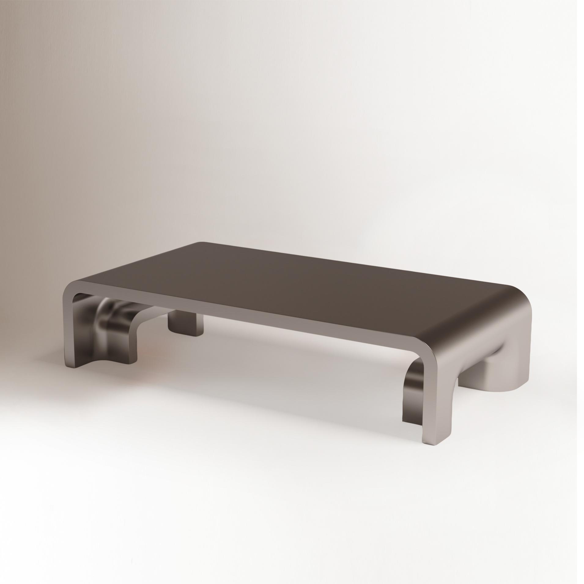 Pliè salontafel