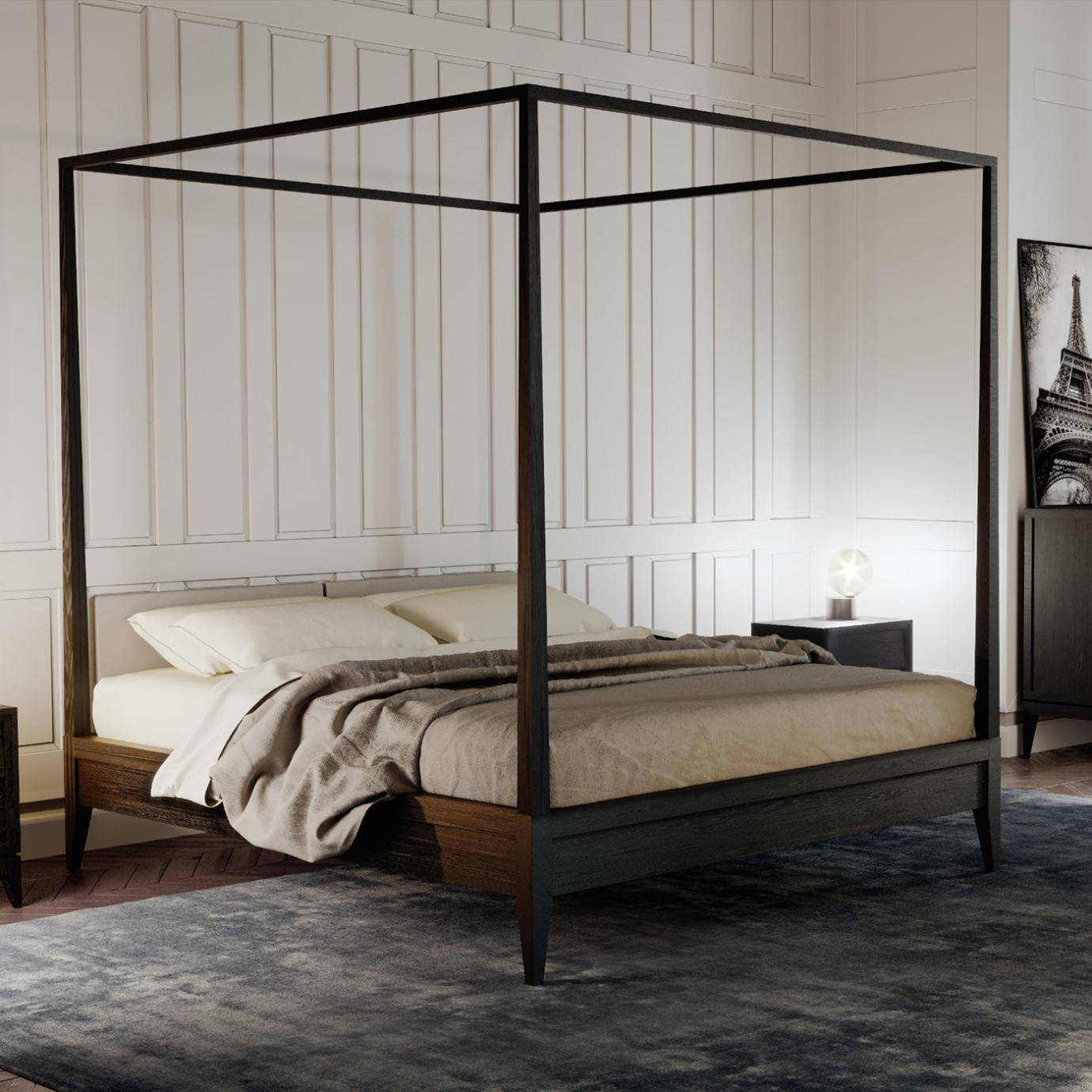 Valentino Hemelbed