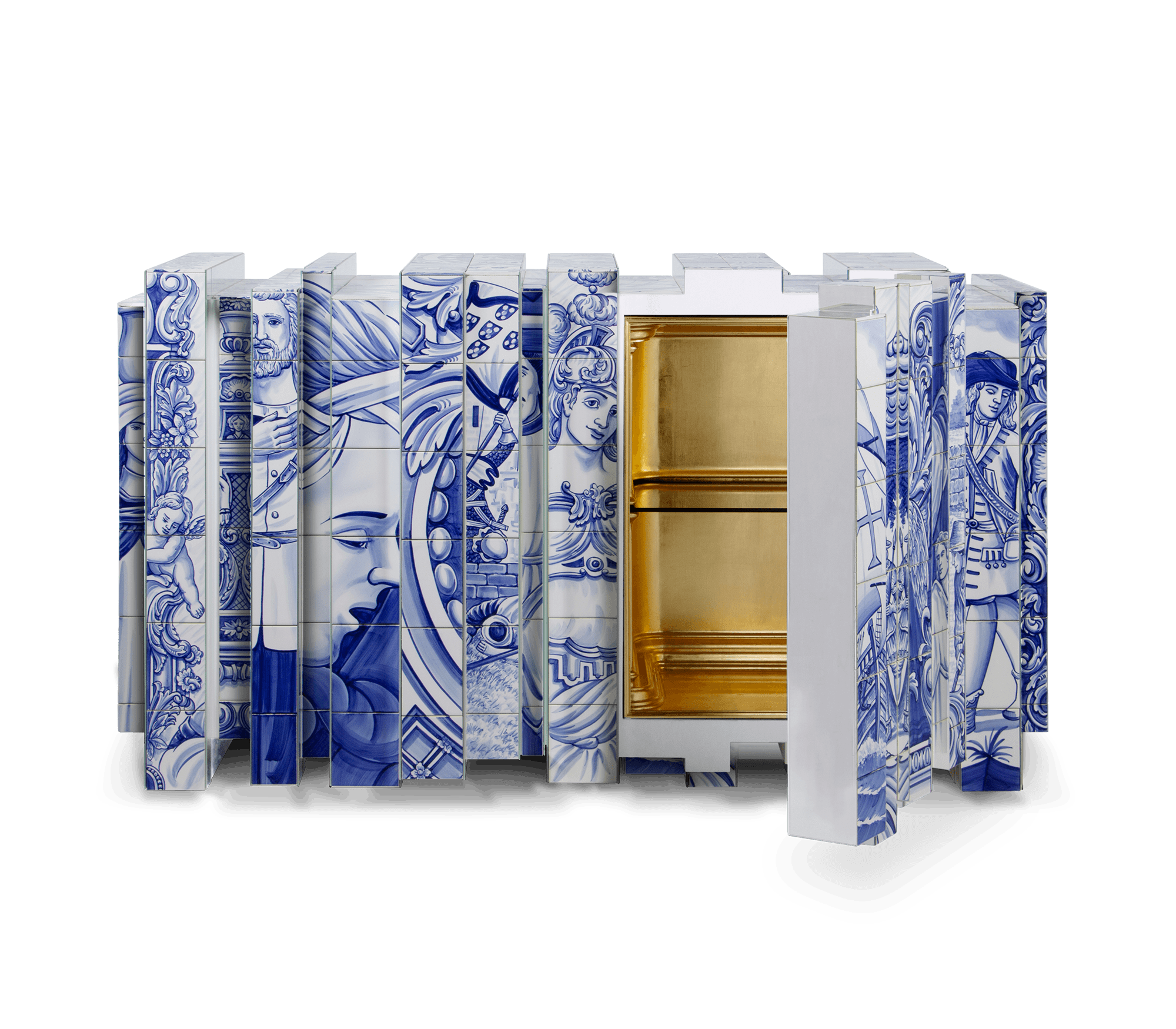 Legacy dressoir