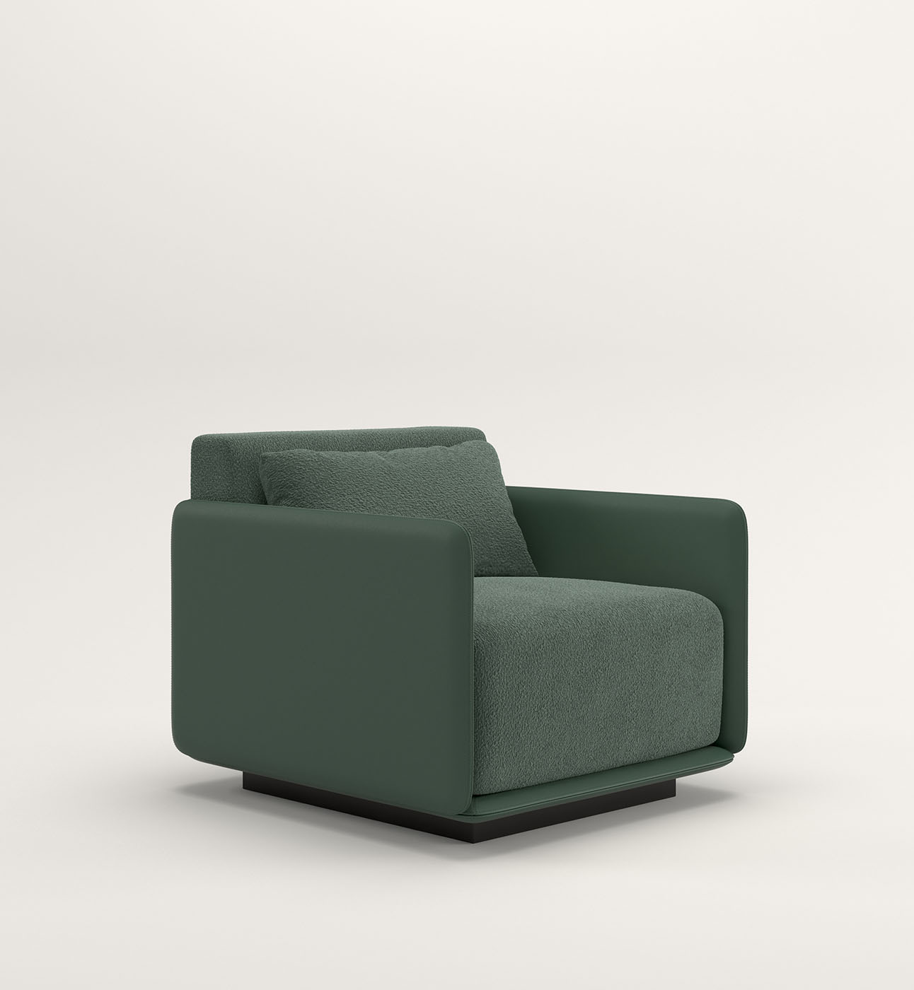 Dolcevita fauteuil