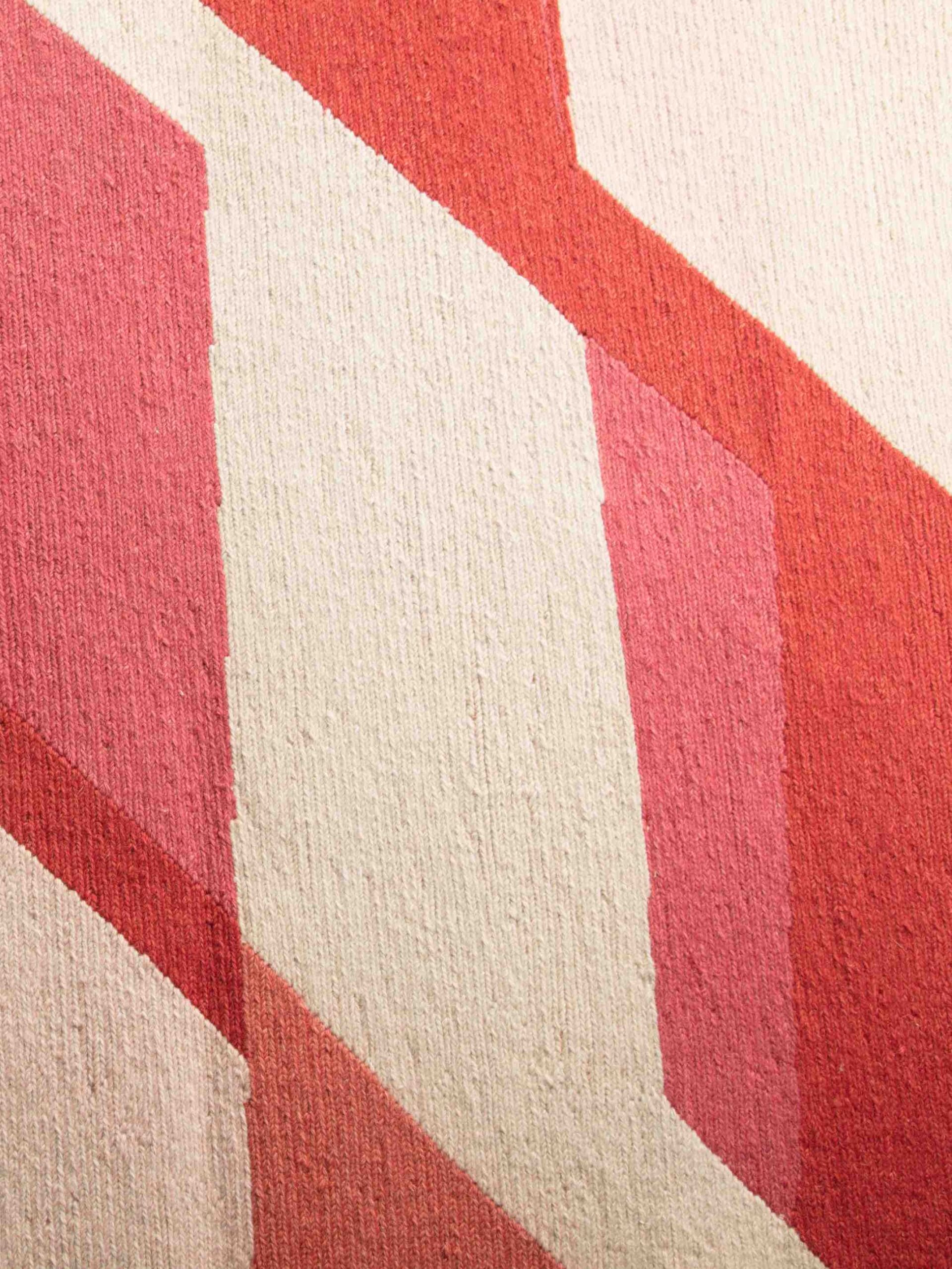 Banda designer vloerkleed