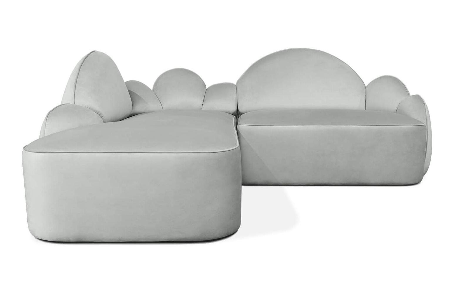 Nimbus II Dream kinderbank