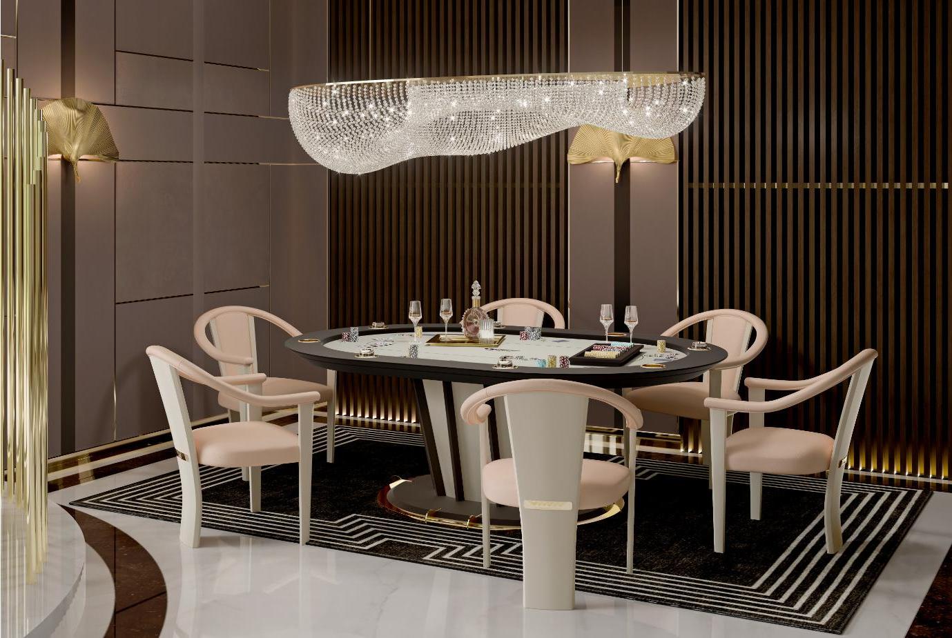 Desire pokertafel