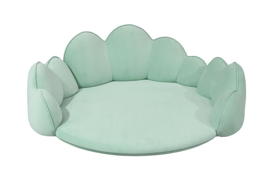 Little Explorer baby speelplaats