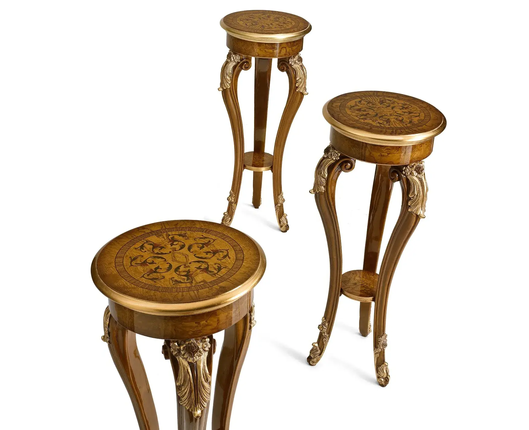 Dolcevita Italiaanse zuiltafel