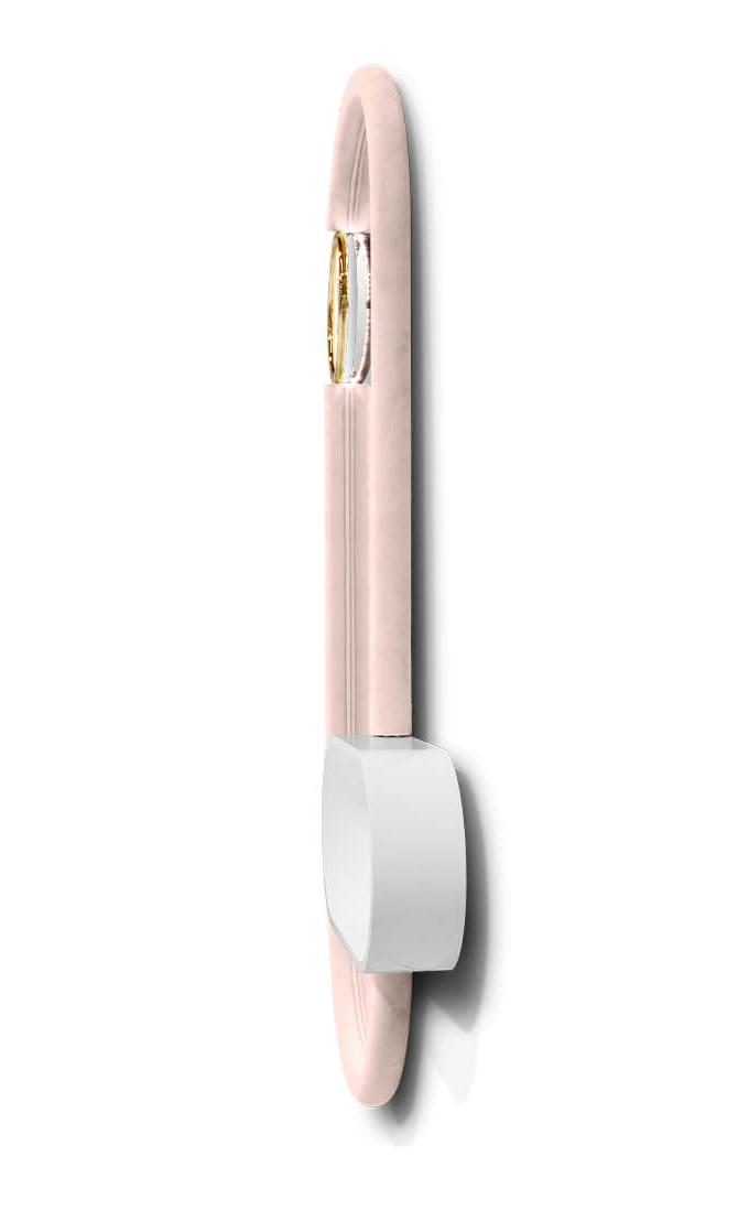 Sugar Rush Grand wandspiegel