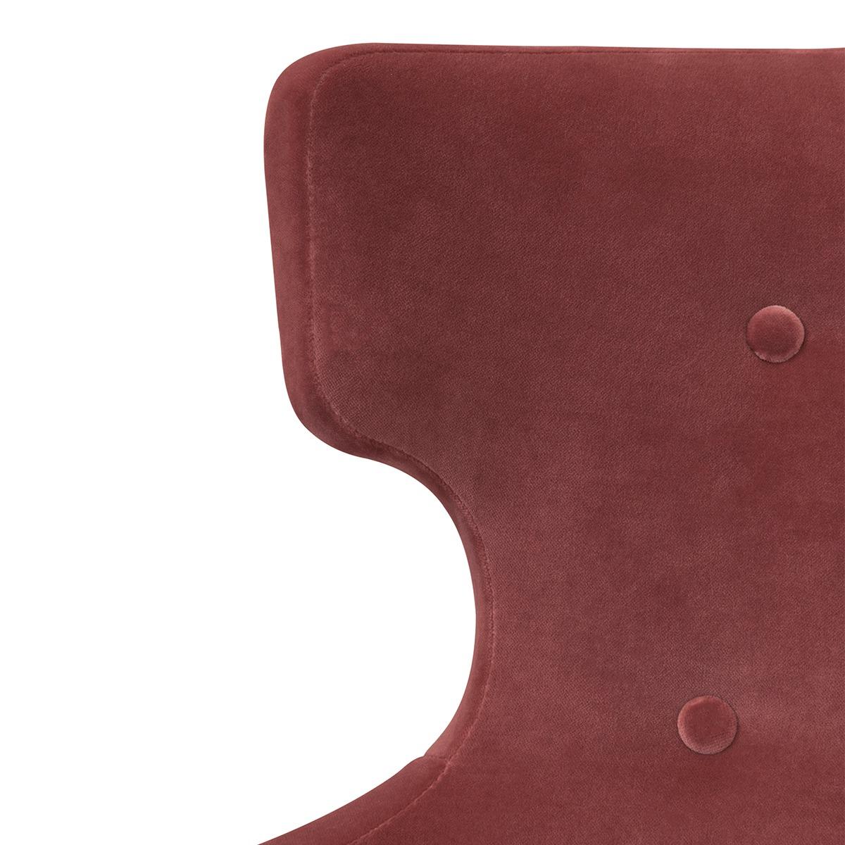 High Back Wing fauteuil