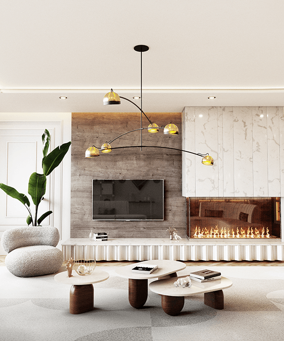 Phillipe salontafel - 2