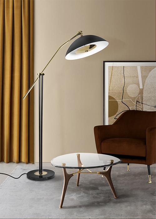 Chloe loungestoel - 1