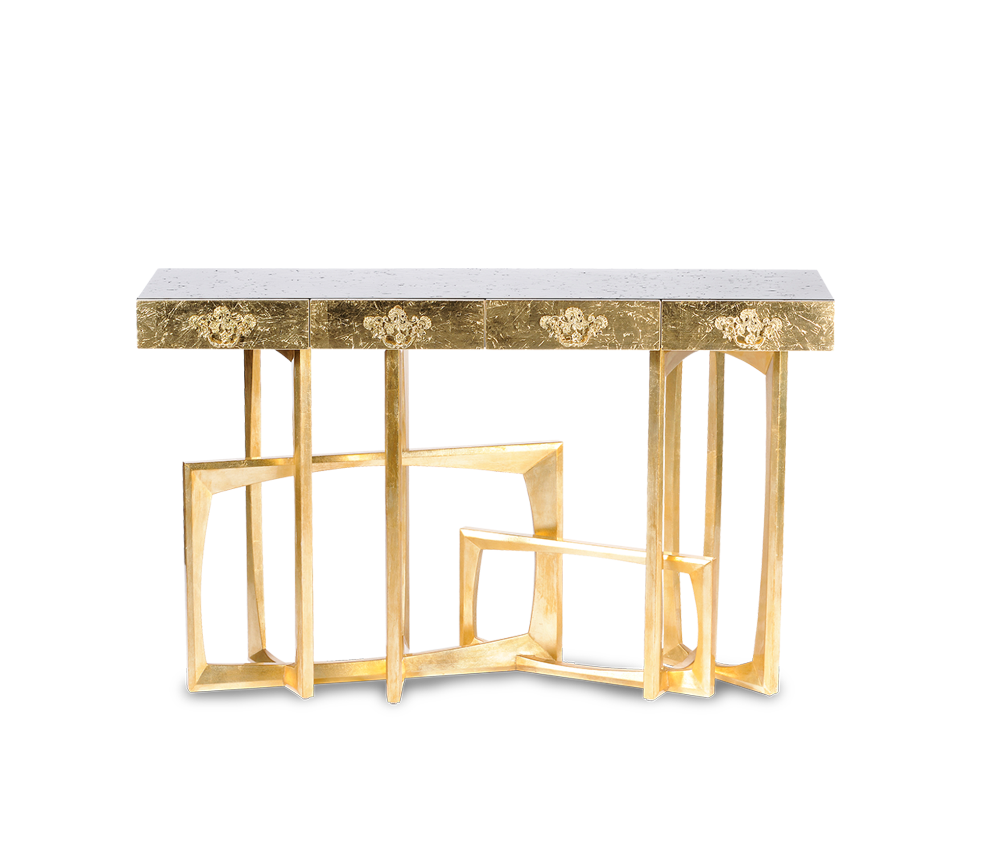 Skyline console