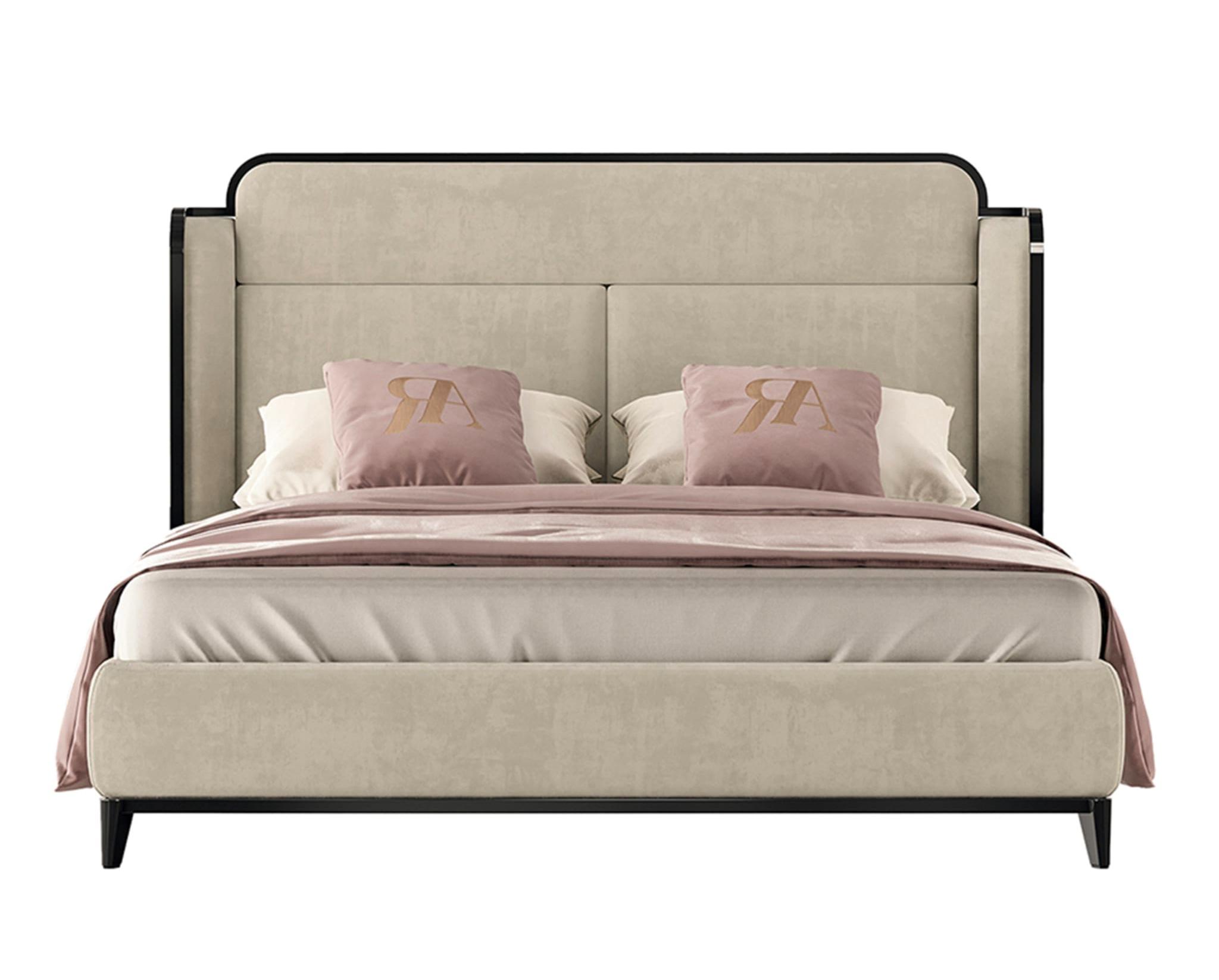 Dilan premium handgemaakte bed