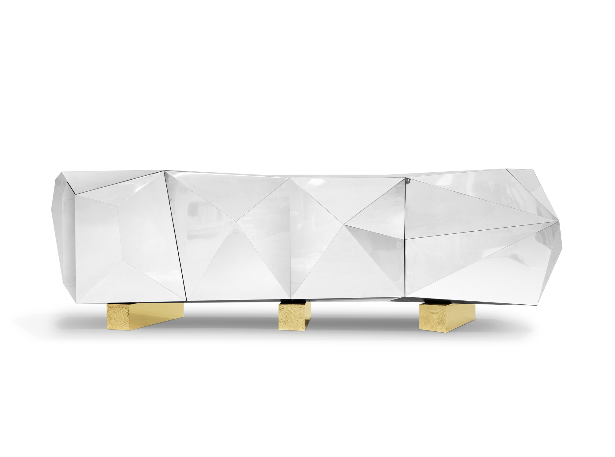 Prism pyriet XL dressoir