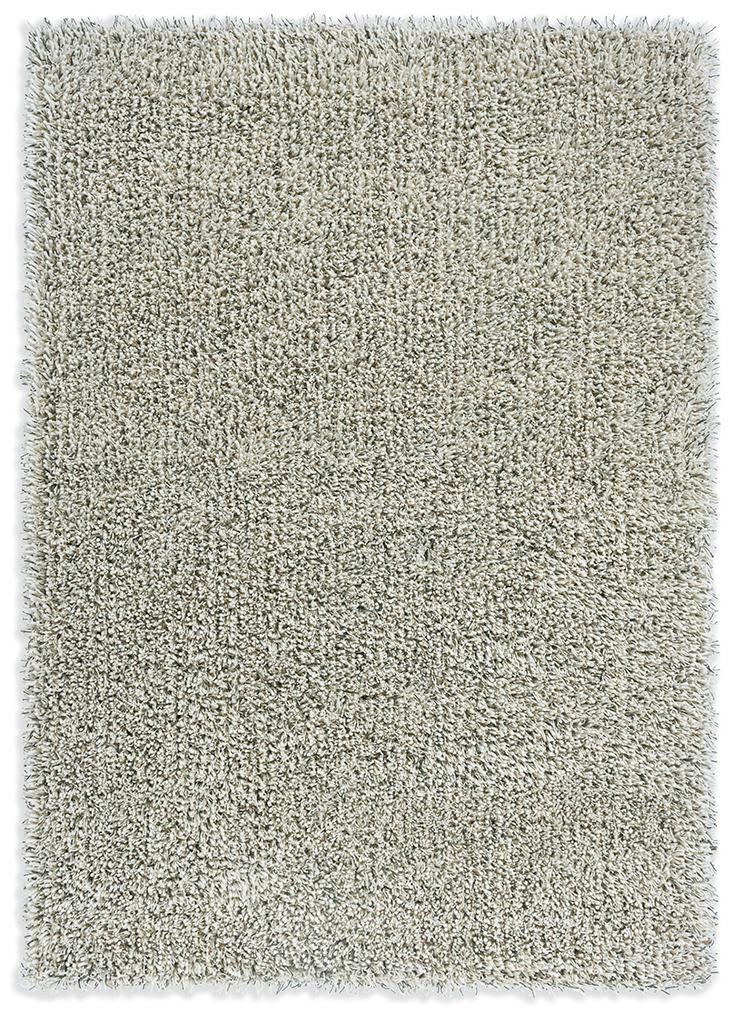 Ray halm shag tapijt | Maat: 170 × 240 cm
