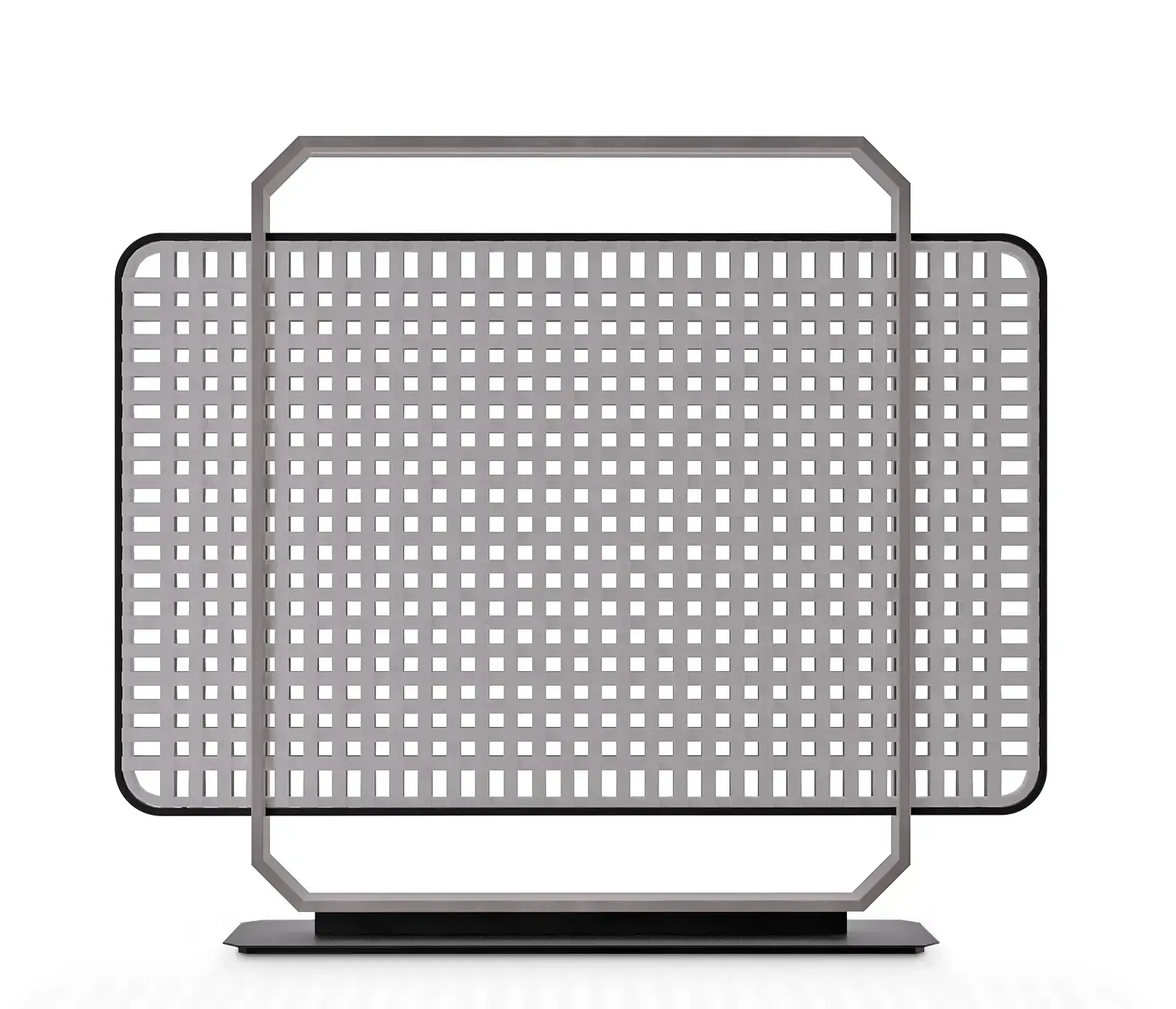 Heritage houten tuinscherm