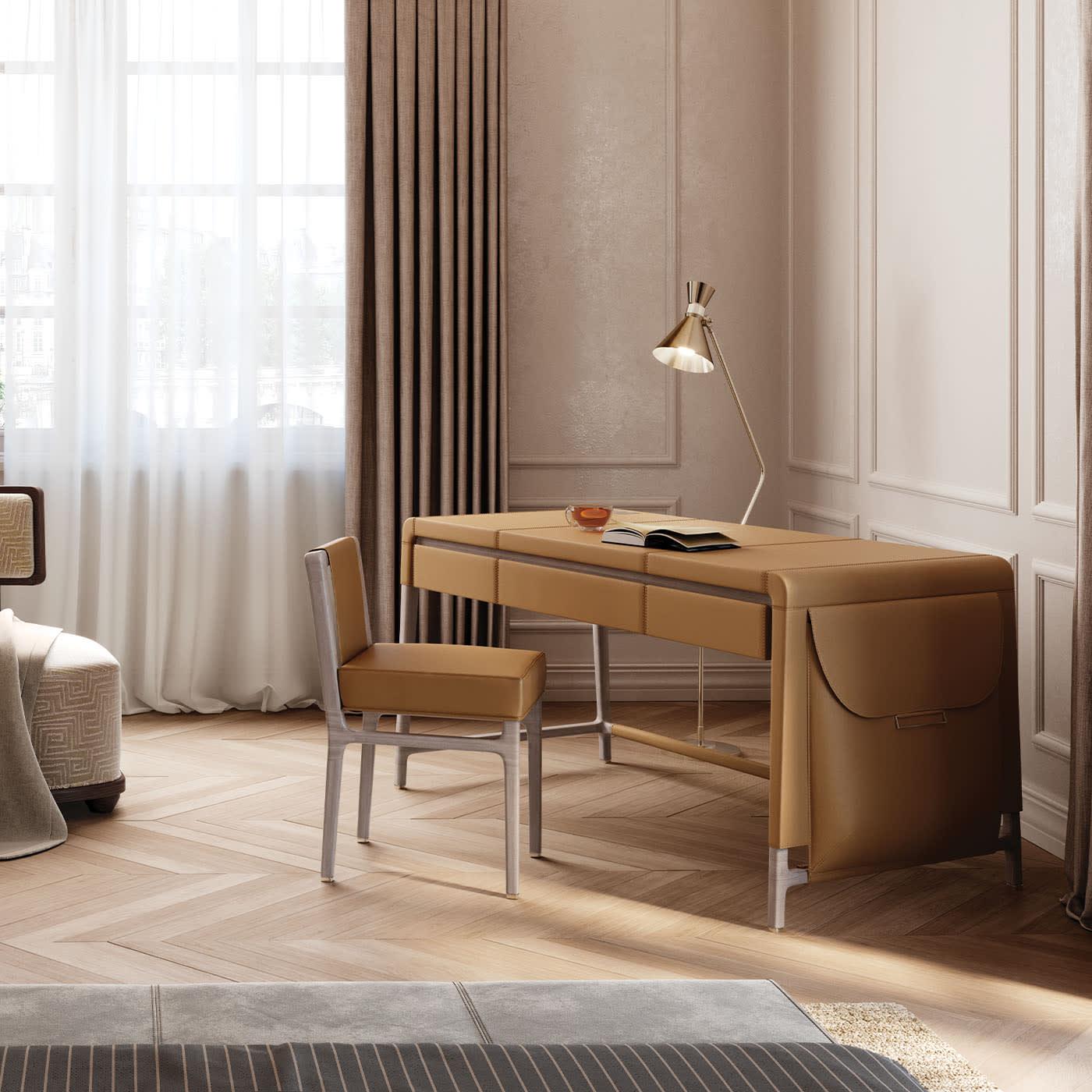 Amerigo Italiaanse designer bureau