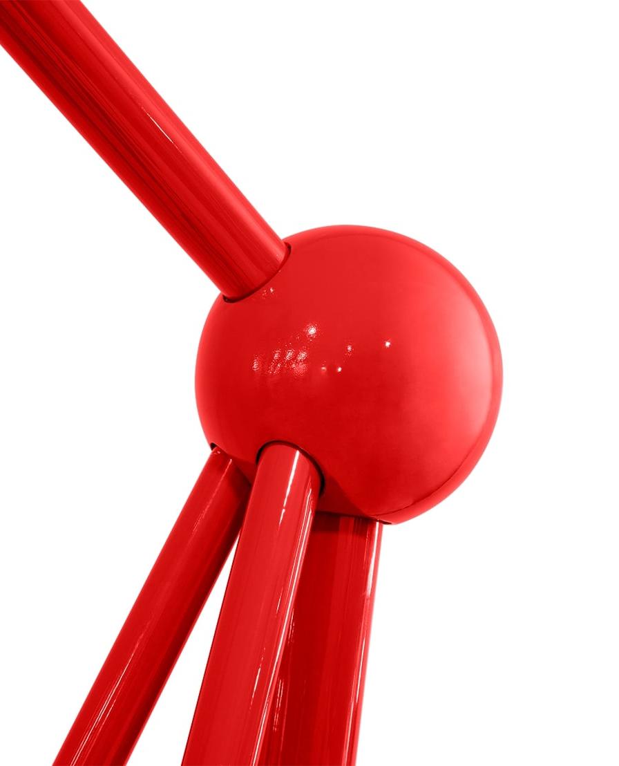 Artemis Glow vloerlamp