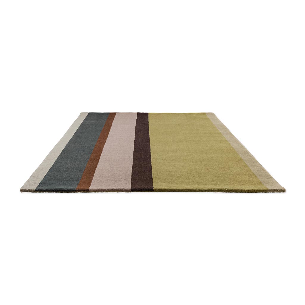 Decor Linear Retro vloerkleed | Maat: 140 × 200 cm