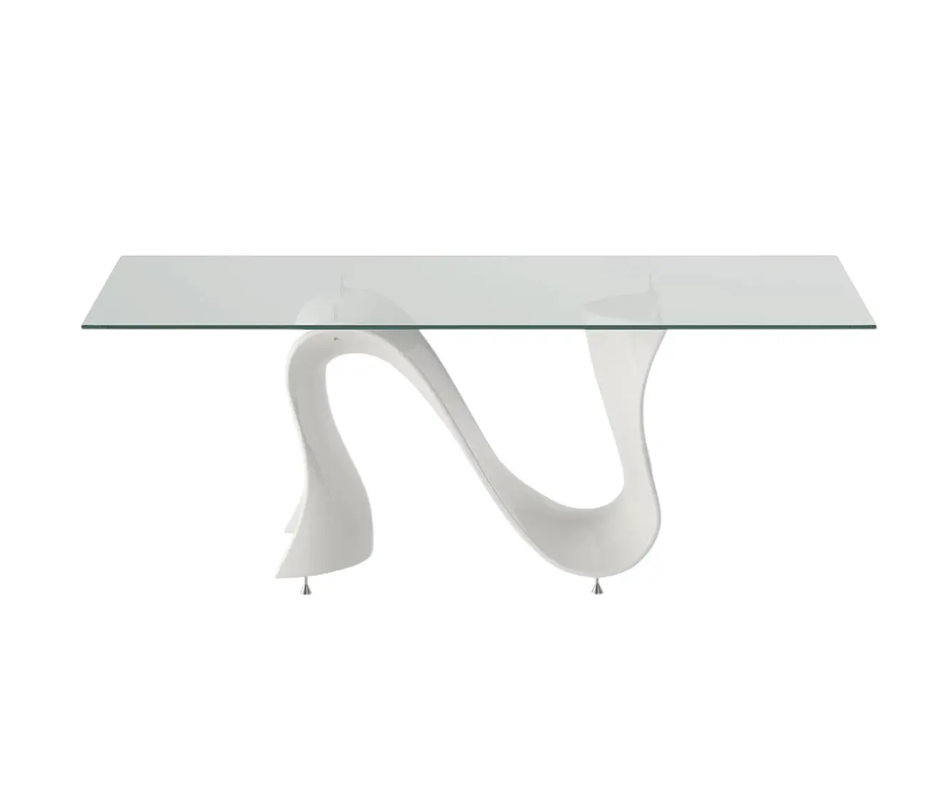 Wave eettafel
