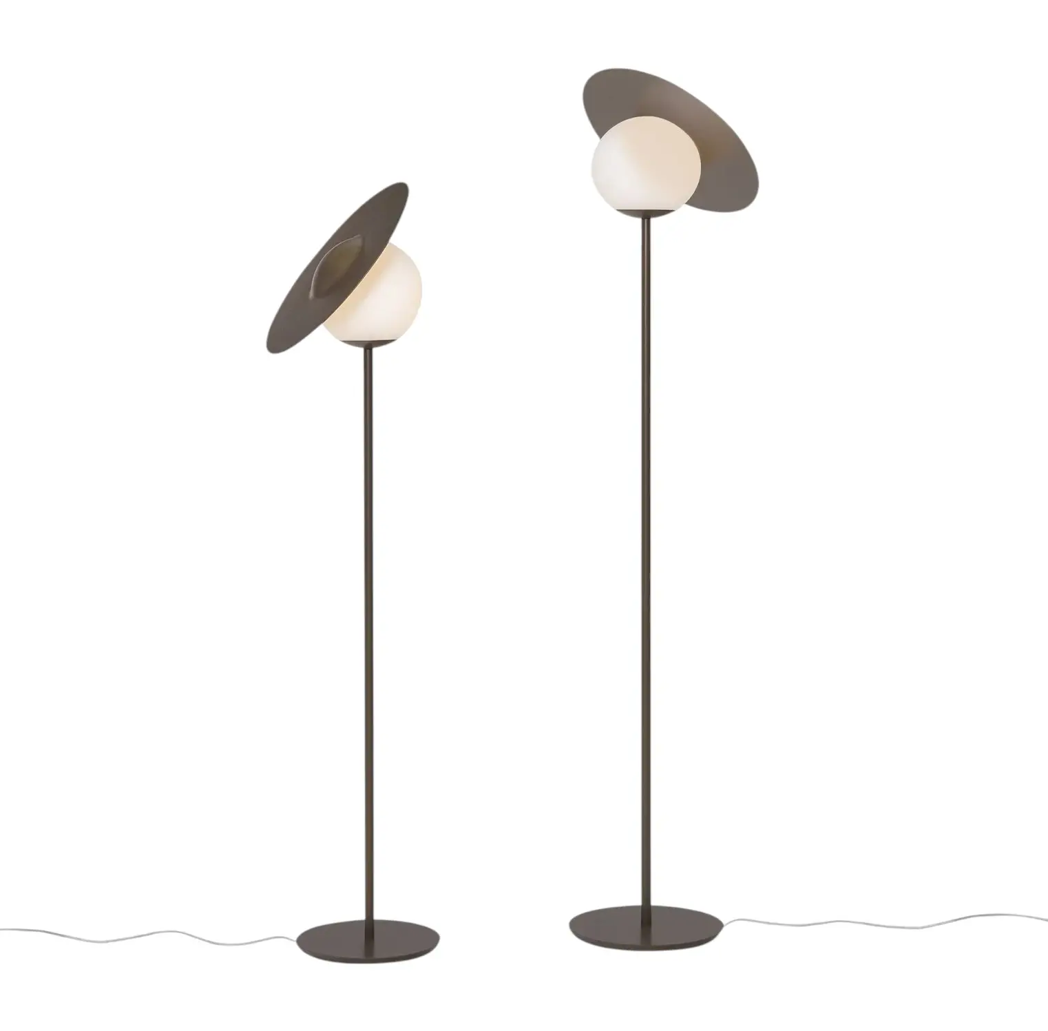Miss vloerlamp