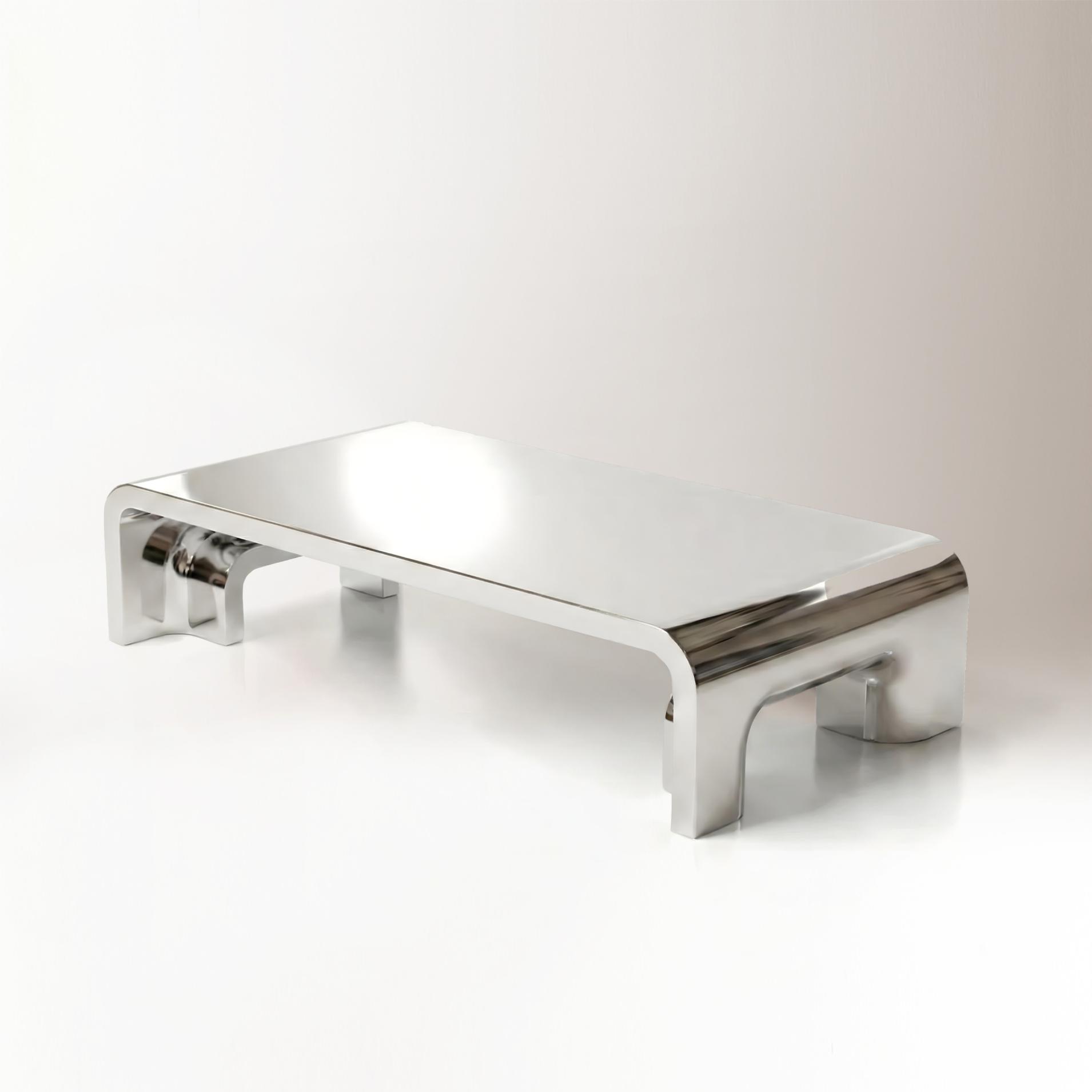 Pliè salontafel