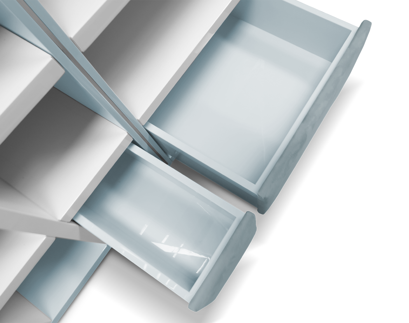 Sugar Rush kinderboekenrek