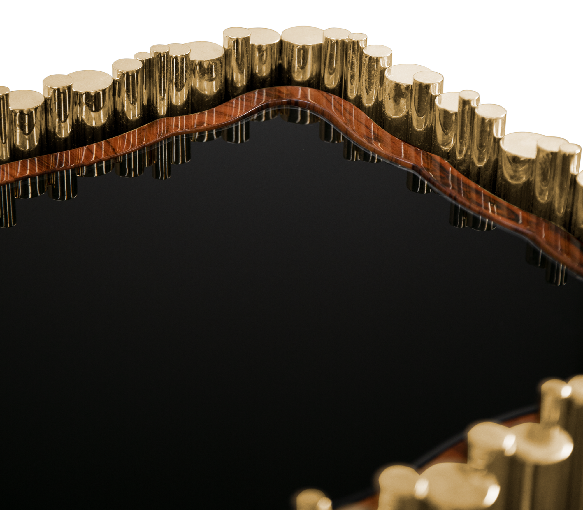 Harmony goud premium dressoir