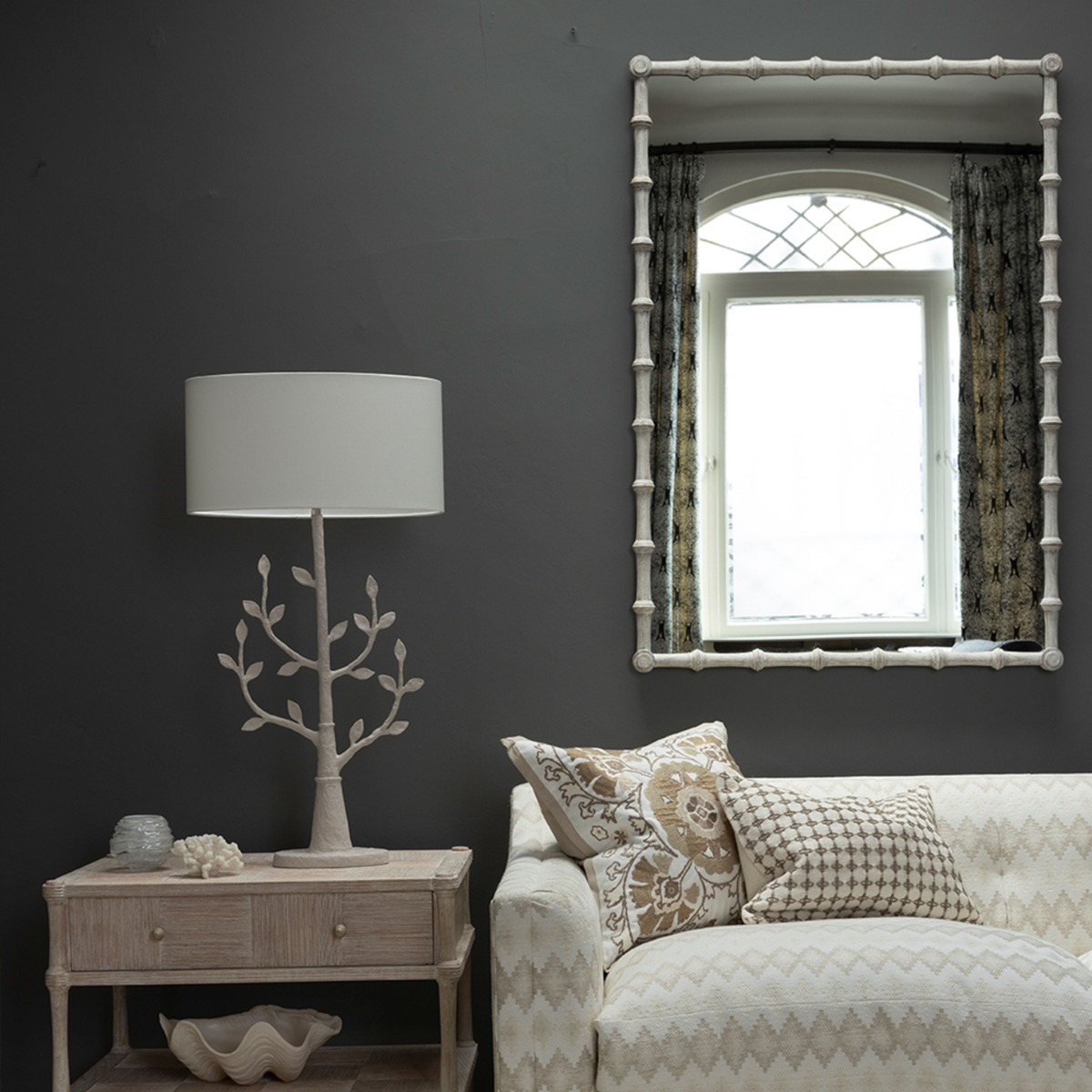 Maliana Linen 50 × 35 kussen