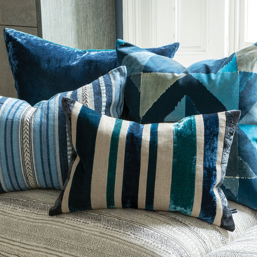 Reilly Midnight 50 × 35 kussen
