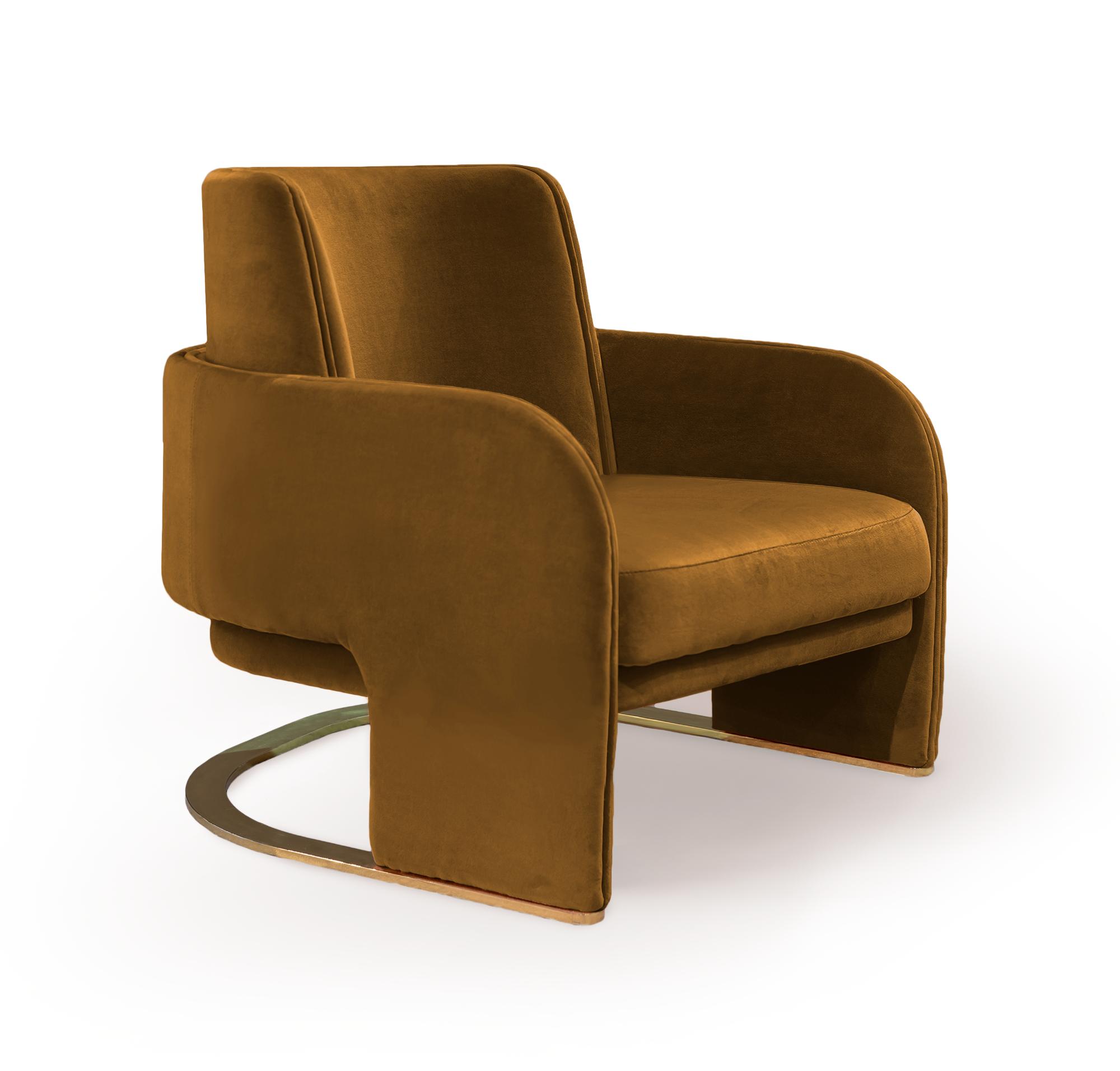 Odisseia fauteuil