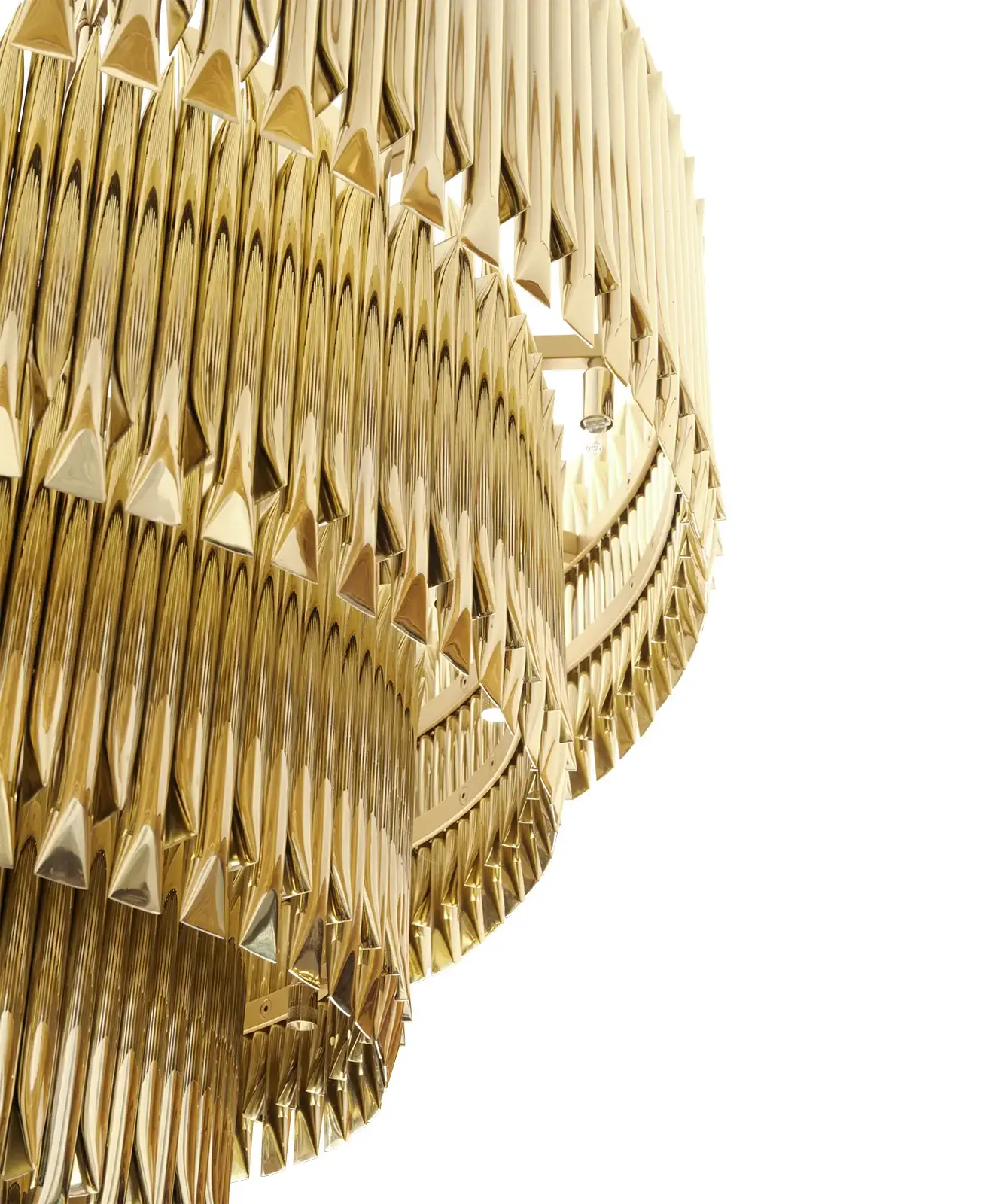 Geometry kroonluchter