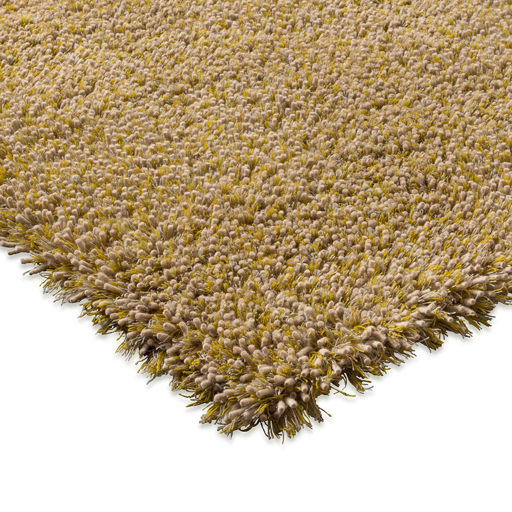 Sprout Ceylon Sand vloerkleed