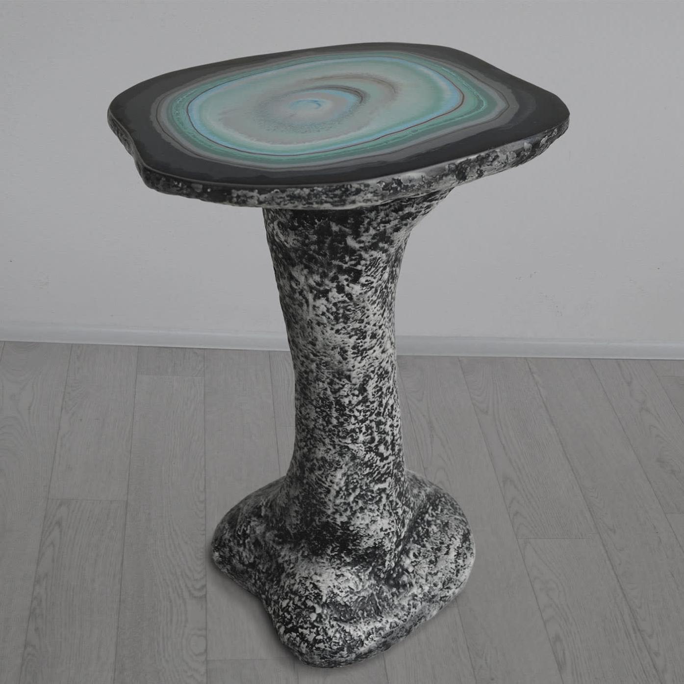 Charles bijzettafel