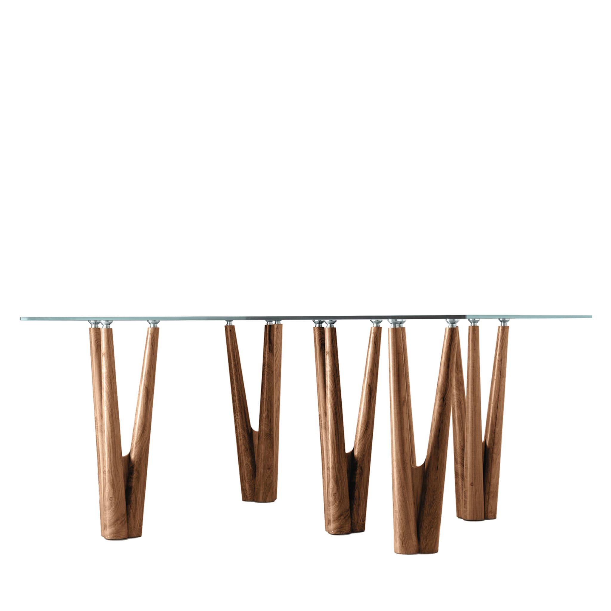 Gaudì exquise ronde tafel