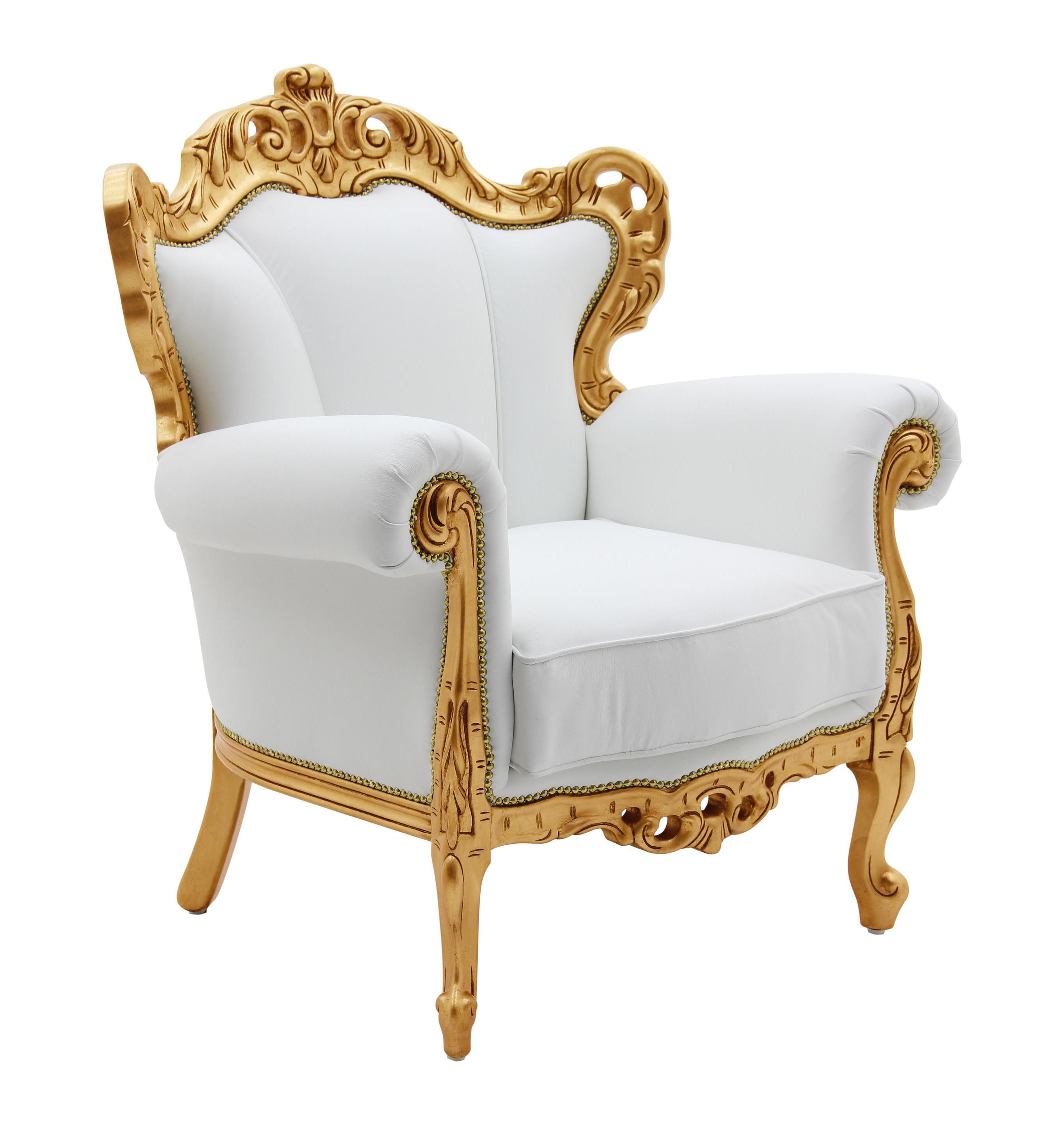 Palermo fauteuil