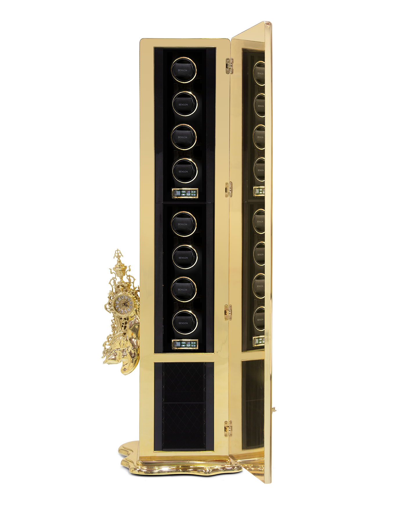 Dali Prestige kluis