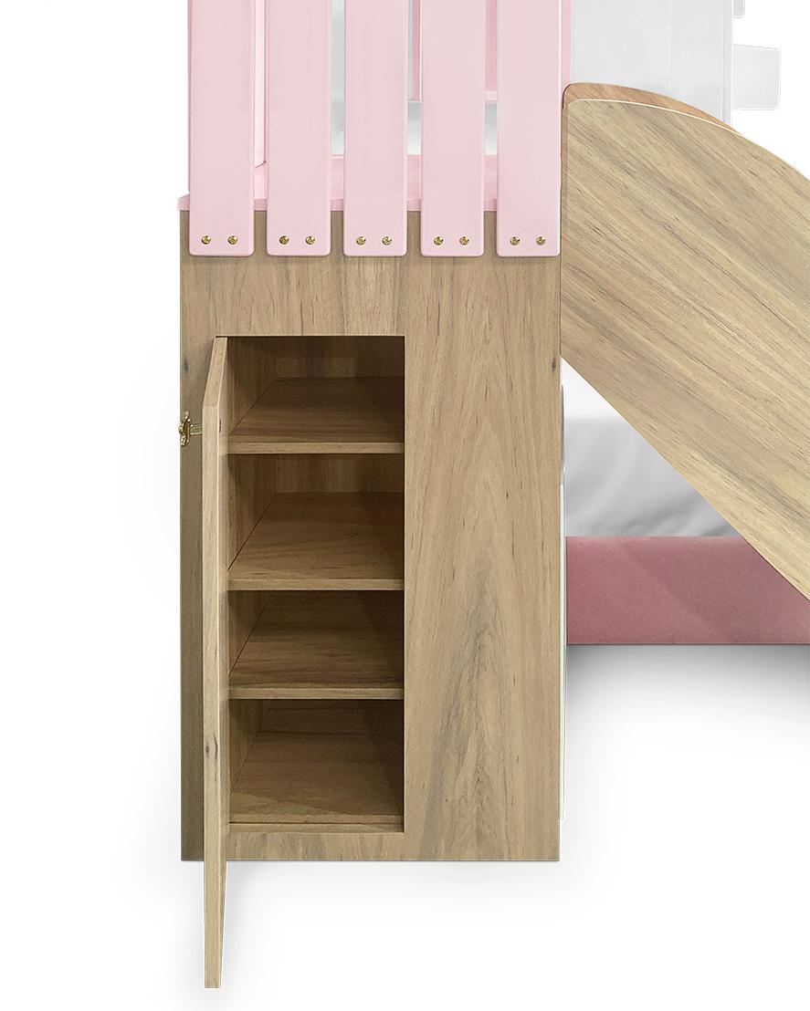 Wonderland speelhuis