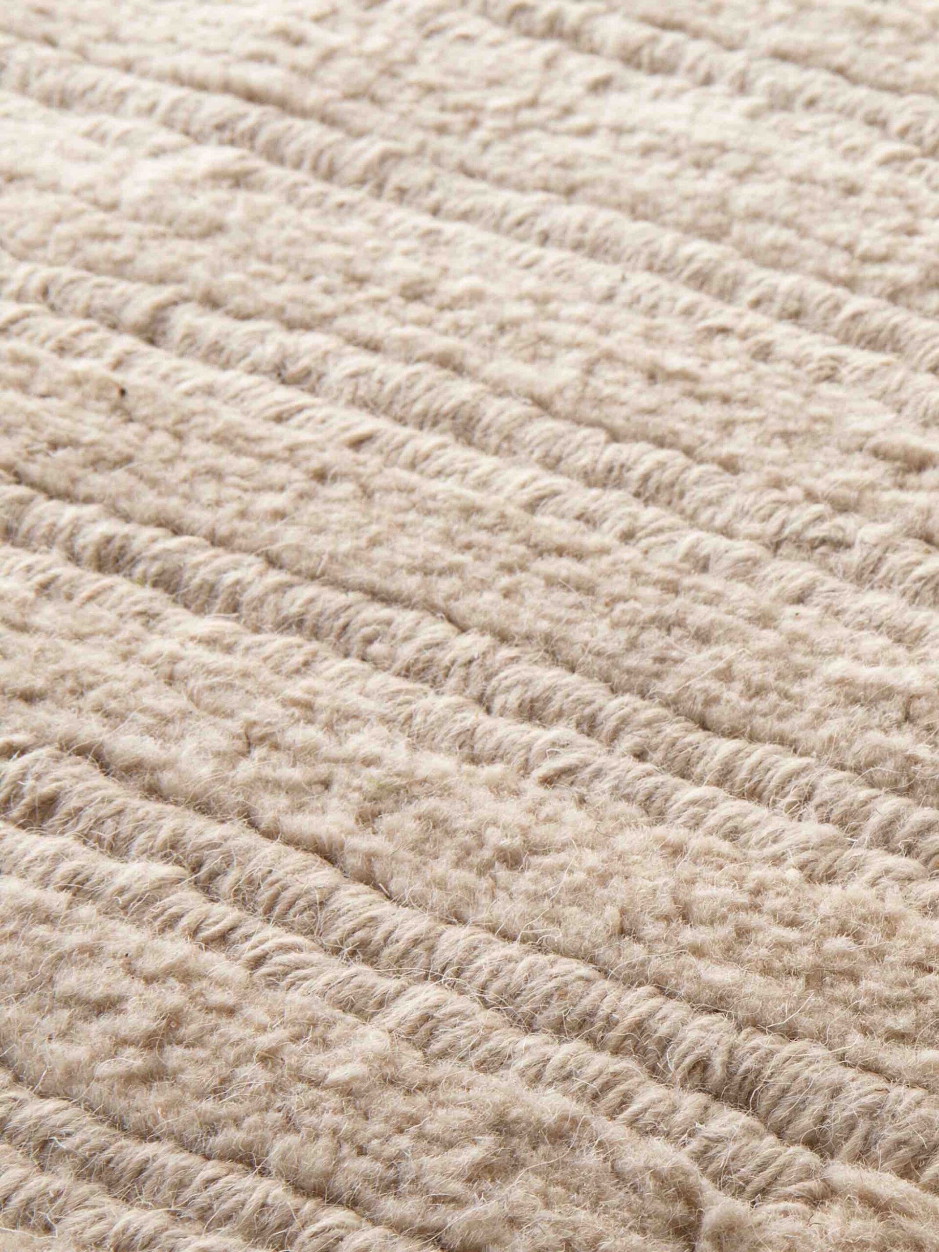 Terai designer vloerkleed