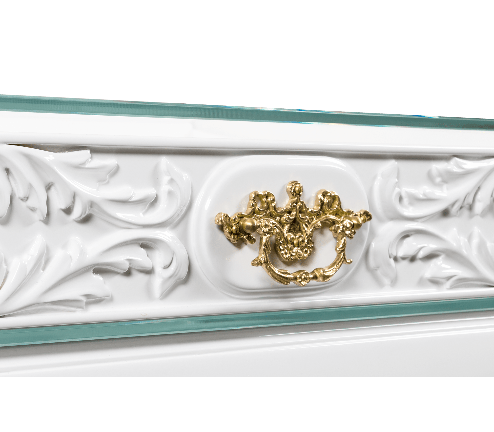 Urban witte console