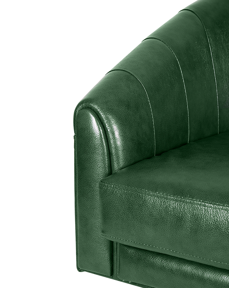 Broderick loungestoel