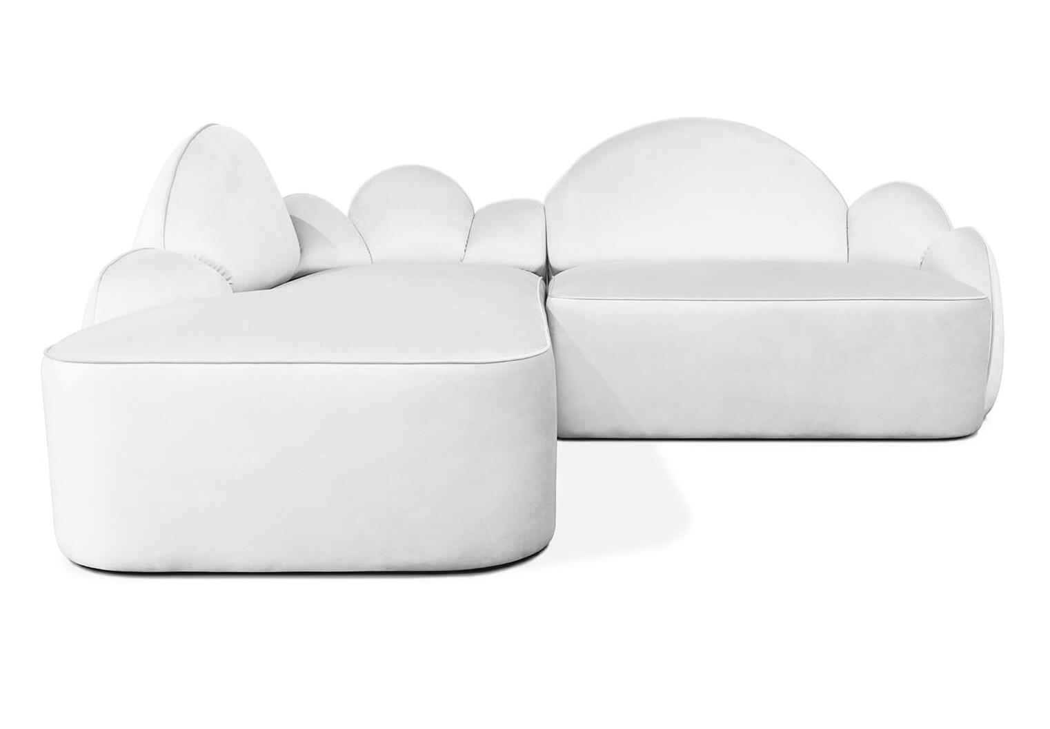 Nimbus II Dream kinderbank