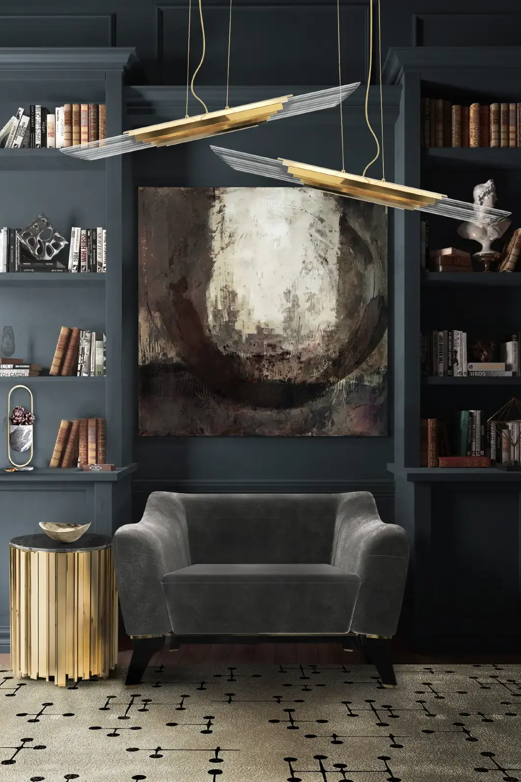 Grace hanglamp - 6