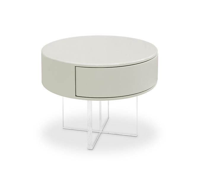 Nimbus zwevend nachtkastje