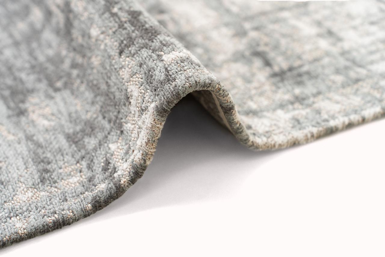 Jersey Stone rond tapijt | Maat: Ø 140 cm