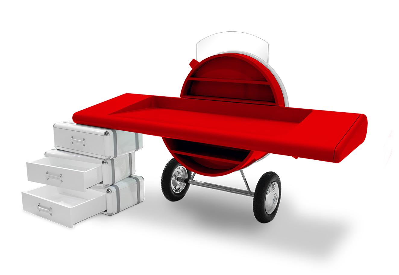 Skyline Journey kinderbureau