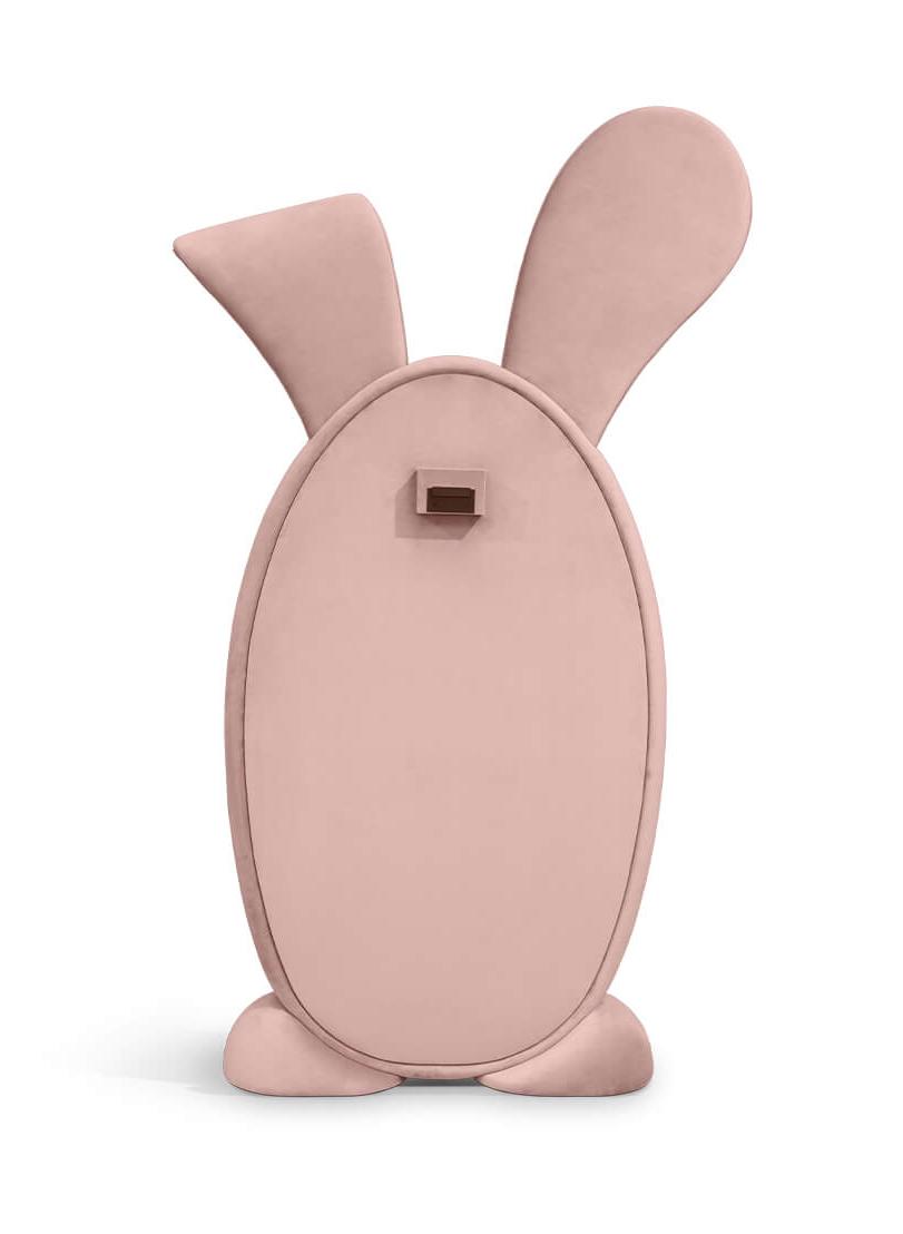 Bunny Wonderland staanspiegel