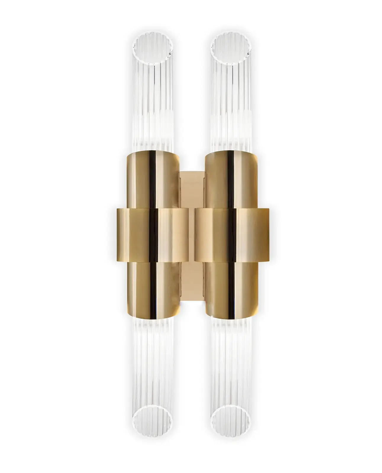 Stellar II kleine wandlamp