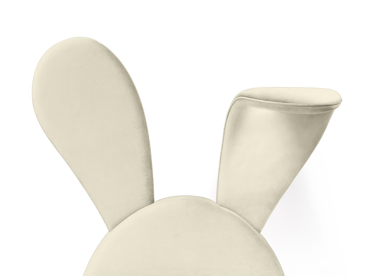 Snuggly Bunny Burrow kinderbed