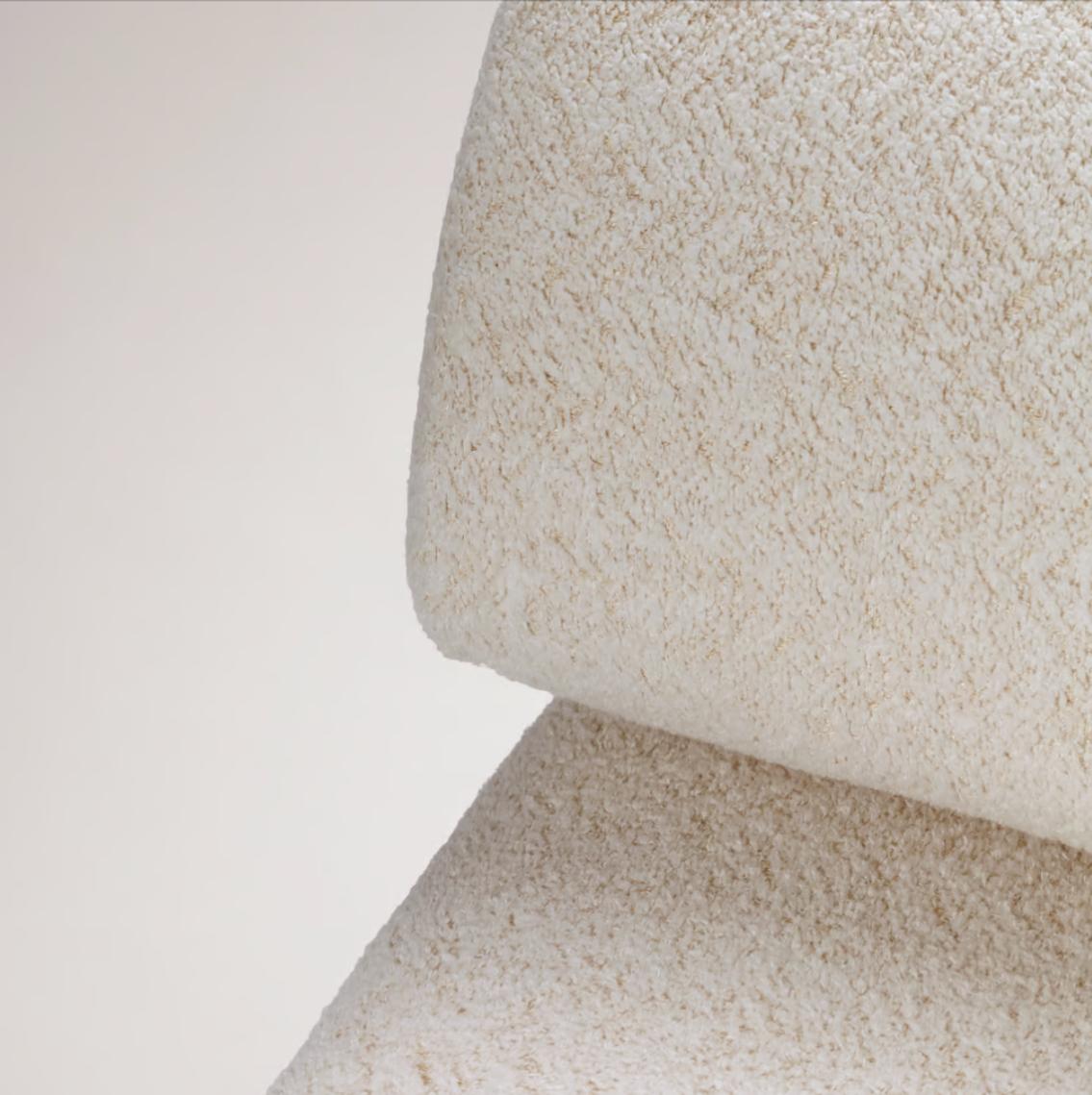 Carmel fauteuil