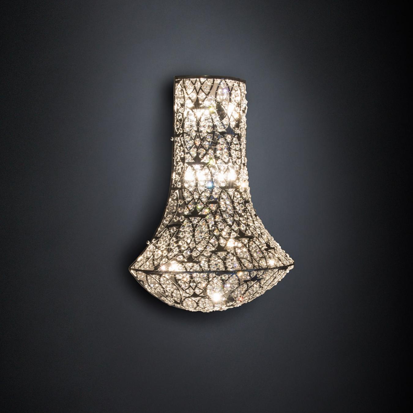 Arabesque Exclamation wandlamp